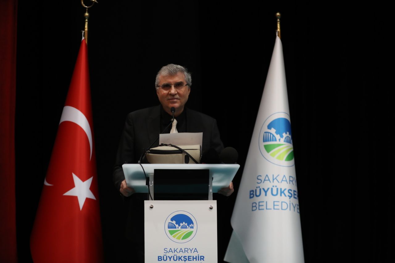 Başkan Yüce’den Özveri Ve Hassasiyet Vurgusu