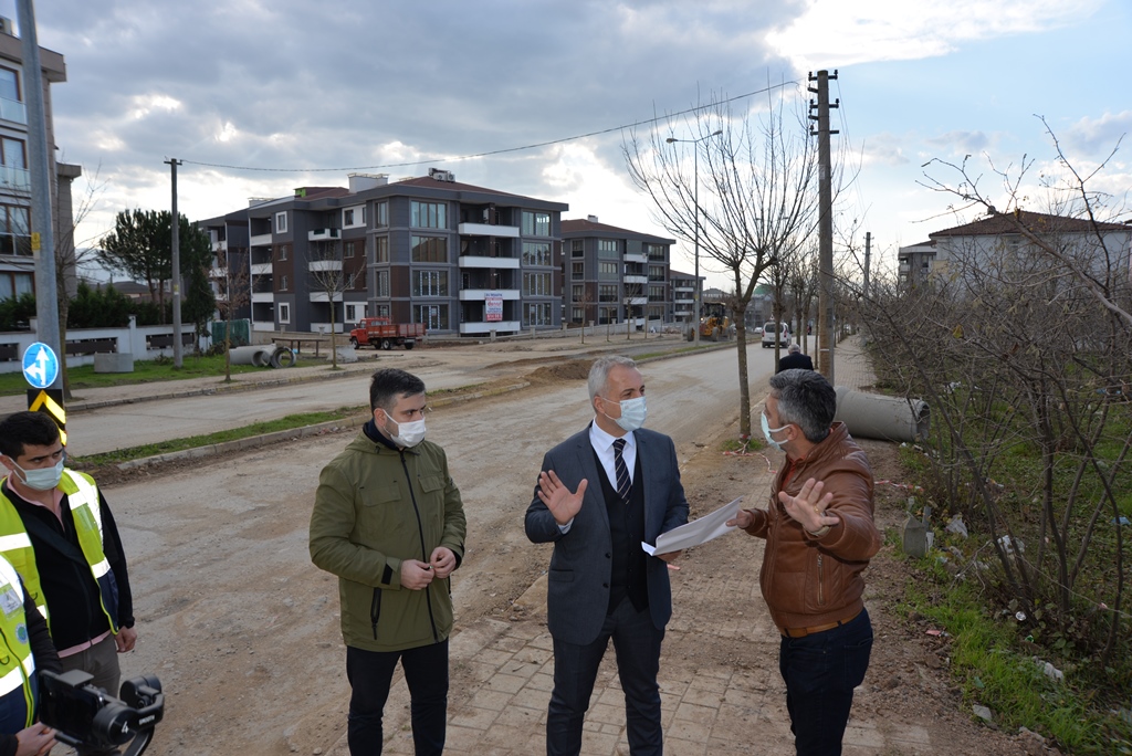 ÇÖZÜM ODAKLI ÜRETKEN BELEDİYECİLİK