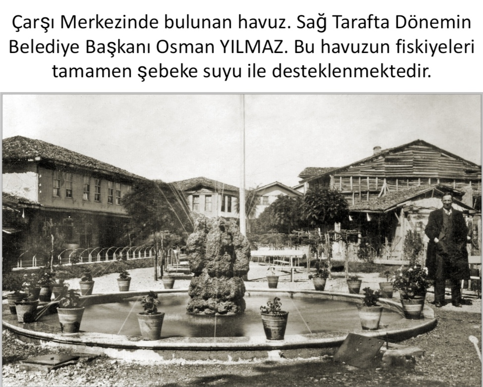 Geçmiş Tarihte Hendek Nostalji Albümü 7