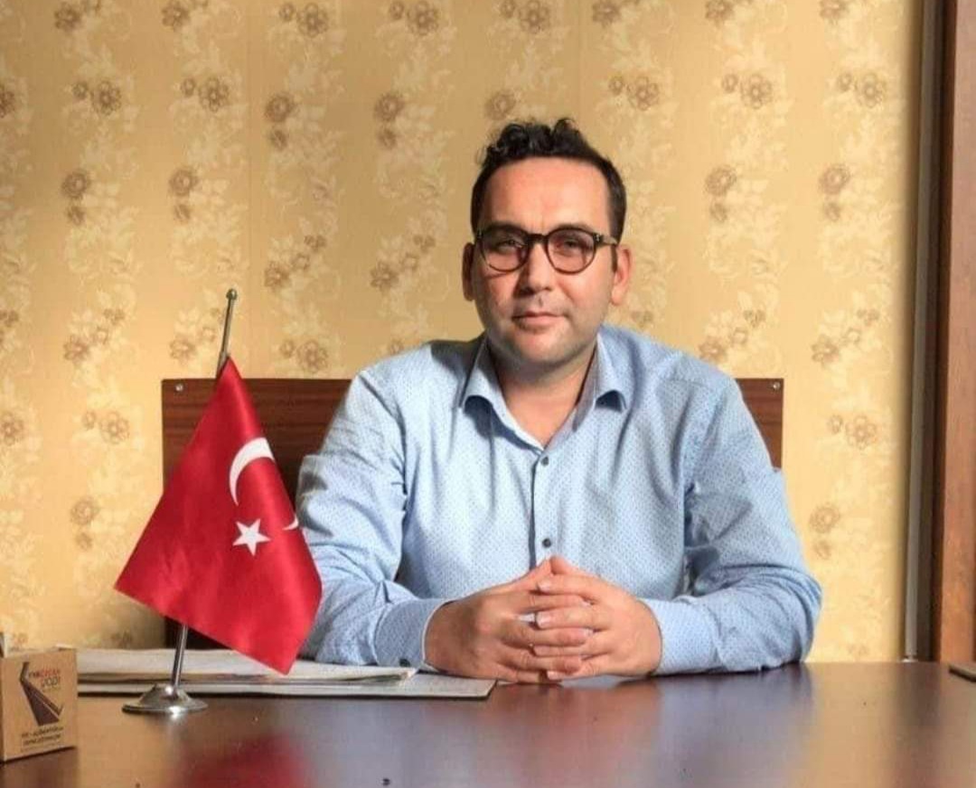 Özgür;Hendek üzerinden hiç kimse şahsi hesaplaşma içine giremez
