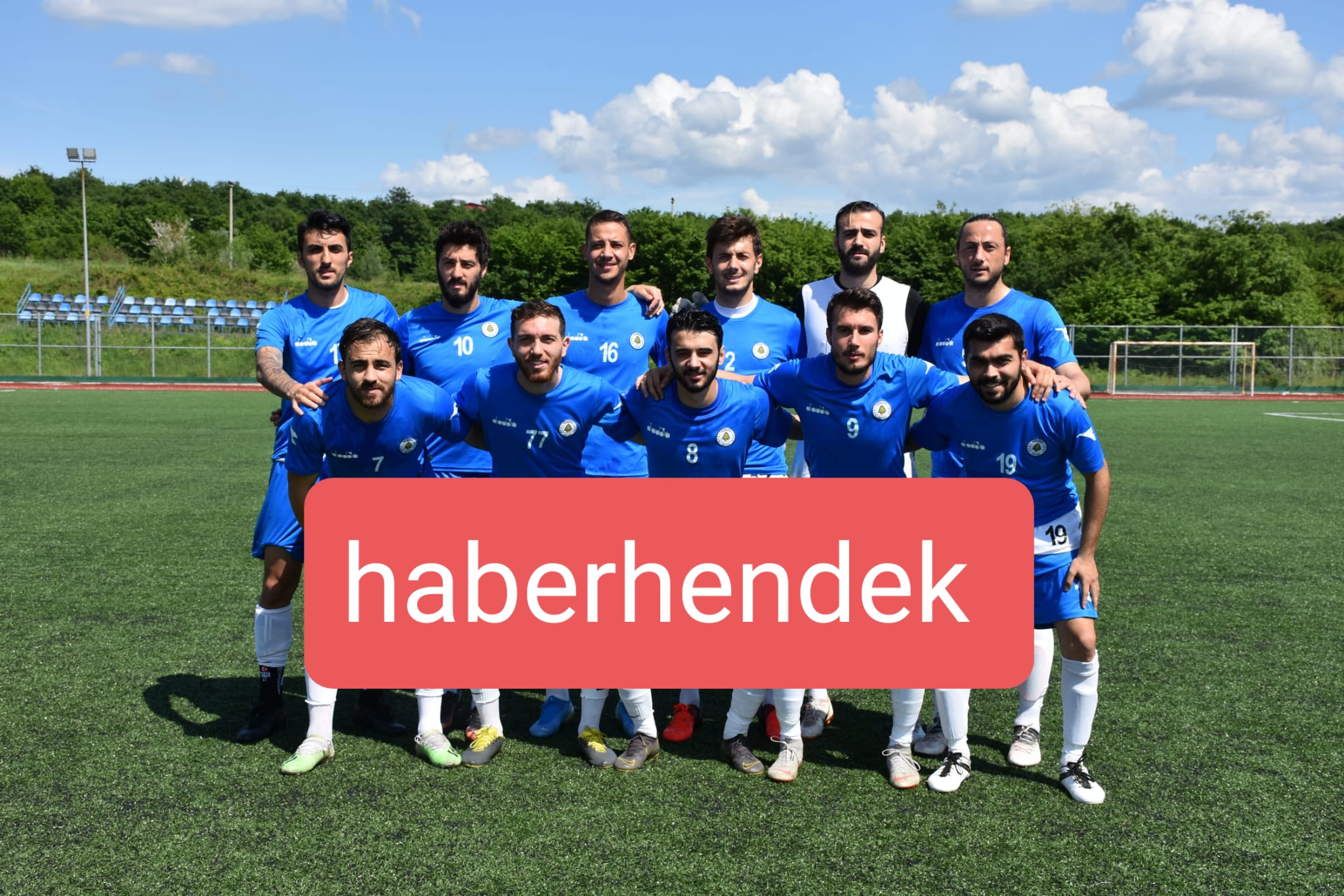 Hendekspor Beşledi