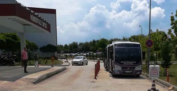 Hendek Ulaşımına Zorunlu Düzenleme