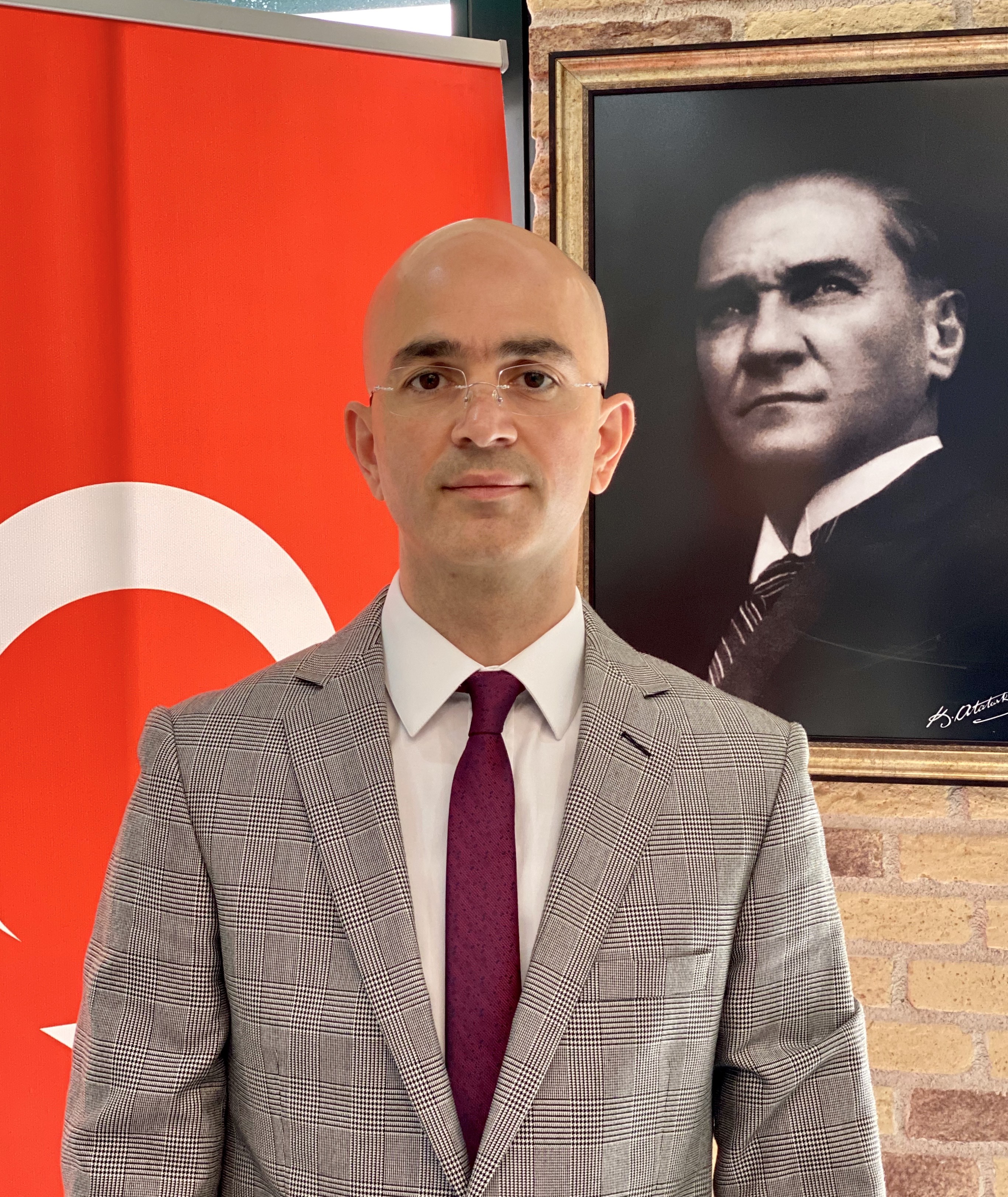 Serbes: Çiftçimizin haklı talepleri karşılanmalı