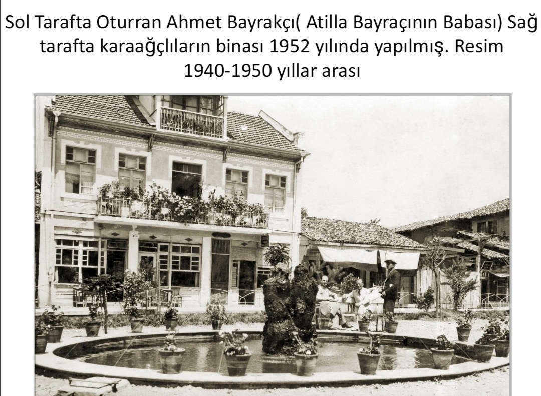 Geçmiş Tarihte Hendek Nostalji Albümü 9