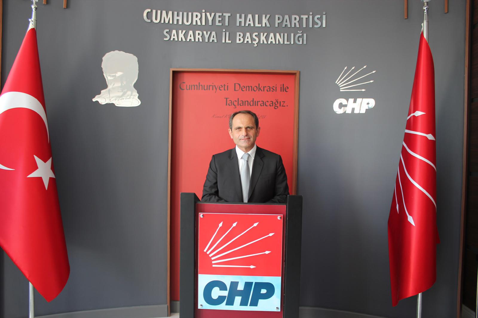 CHP’li Keleş; Esnaf kaderine terk edildi