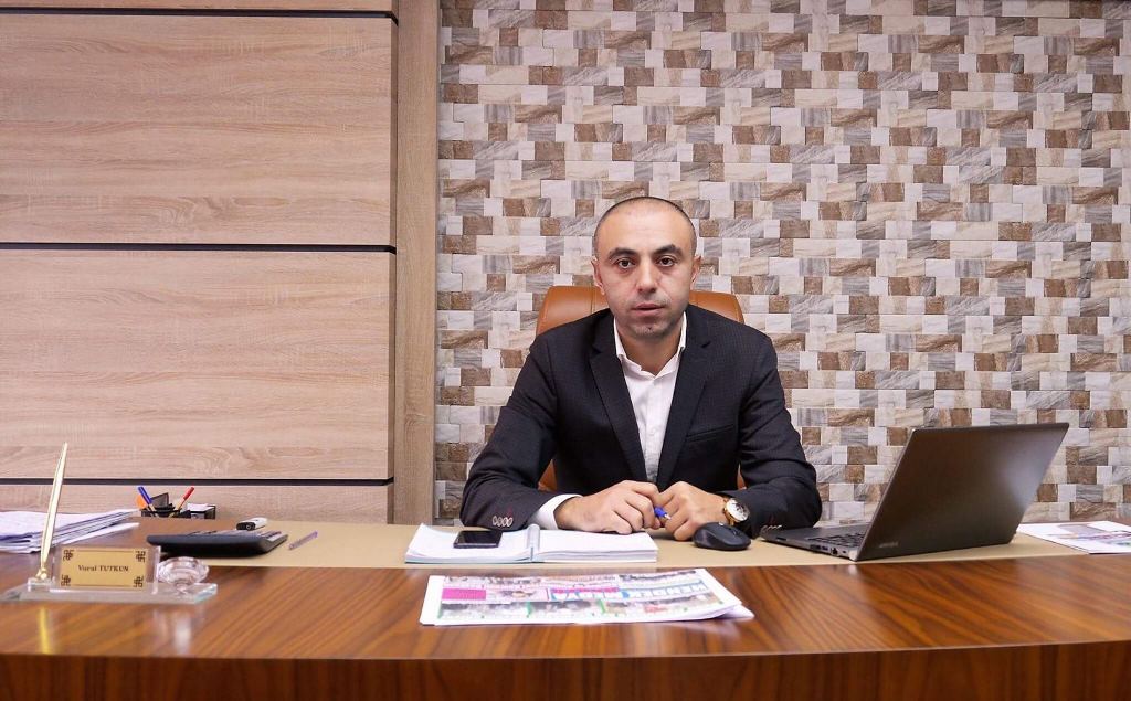 Tutkun'dan 15 Temmuz Mesajı