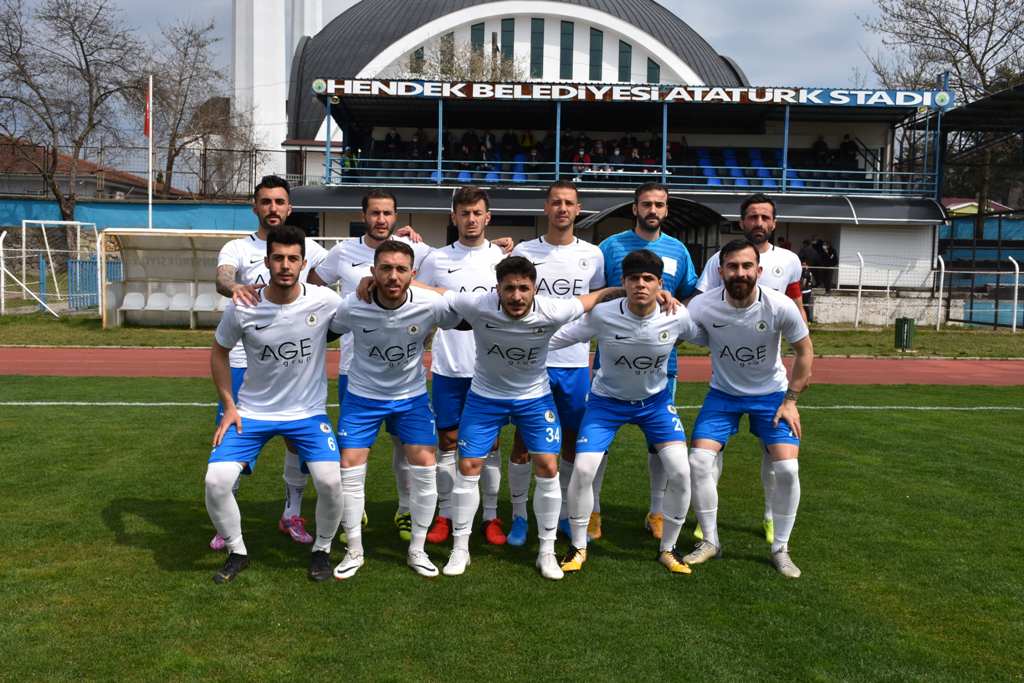 Hendekspor BAL ligine katılma kararı aldı