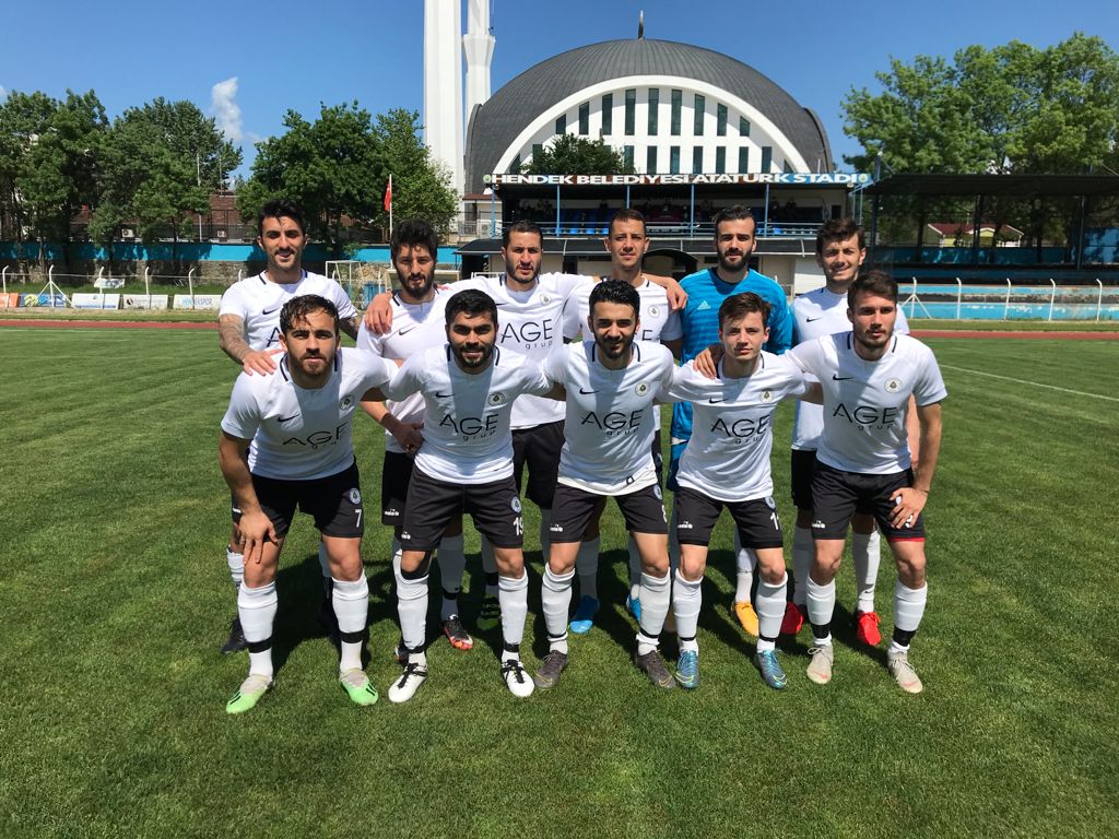 Hendekspor'un Maç Programı Belli Oldu