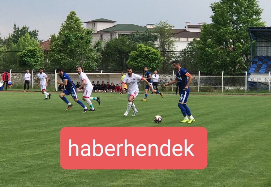 Hendekspor Lige Hazır