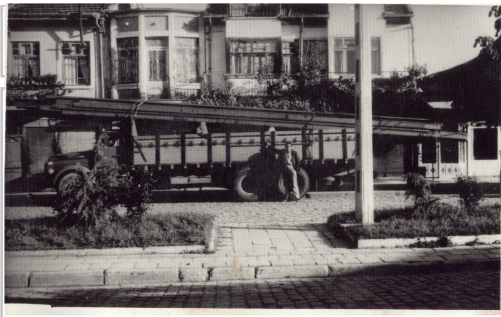 Geçmiş Tarihte Hendek Nostalji Albümü 11