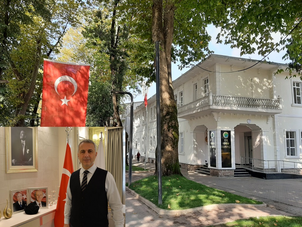 Hendek Belediyesinden Esnafa Destek