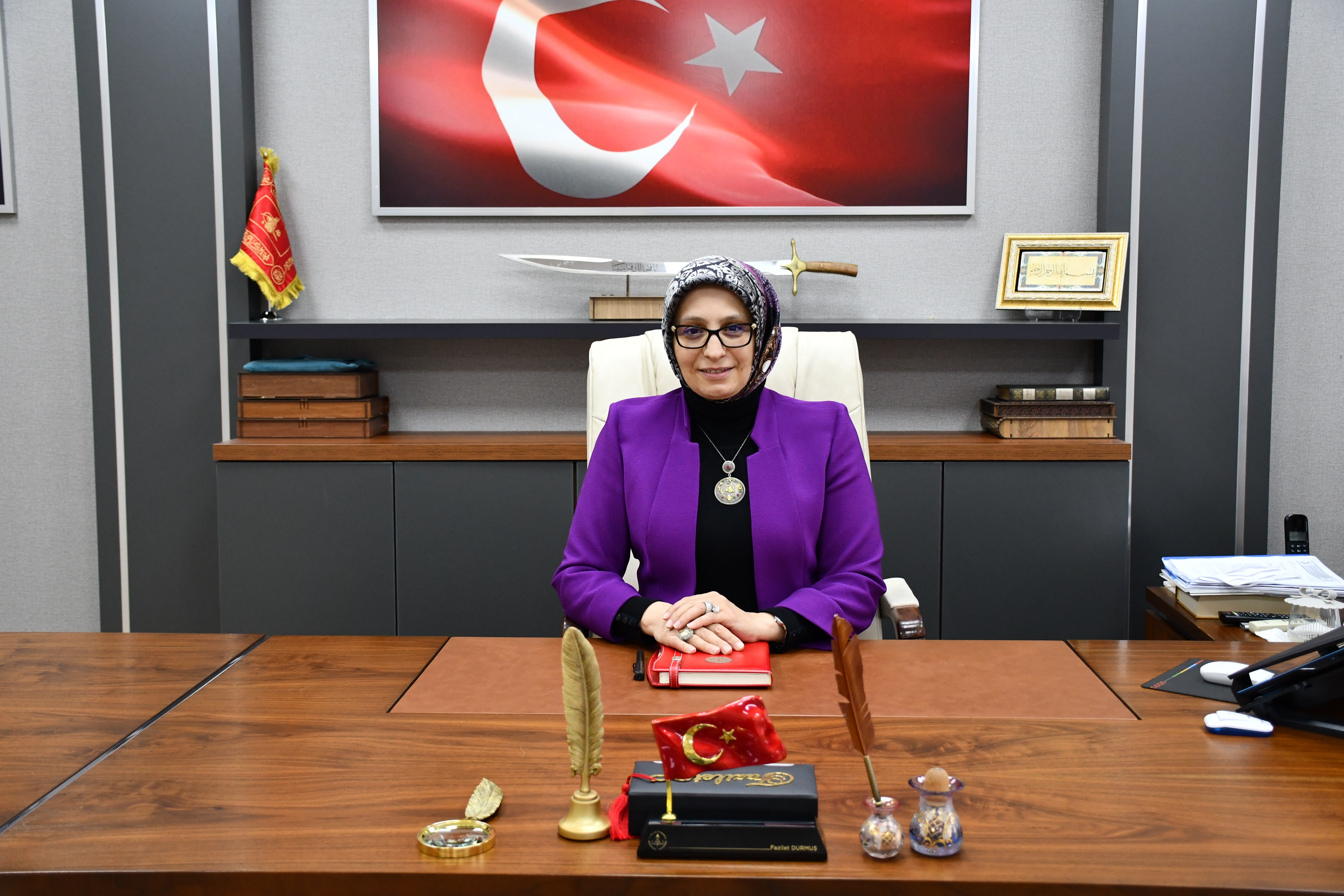 Durmuş; Sakarya olarak LGS’ye Hazırız