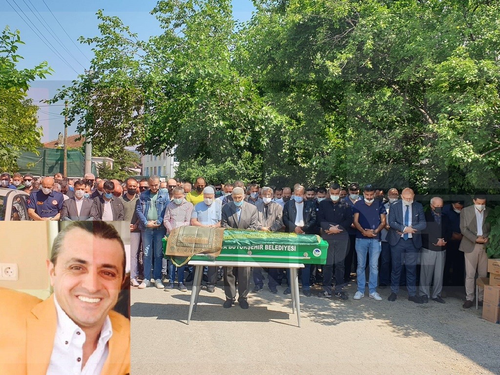 Demirel Dualarla Son Yolculuğuna Uğurlandı