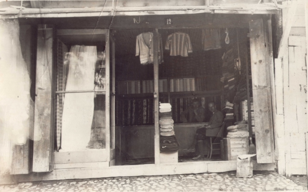 Geçmiş Tarihte Hendek Nostalji Albümü 12