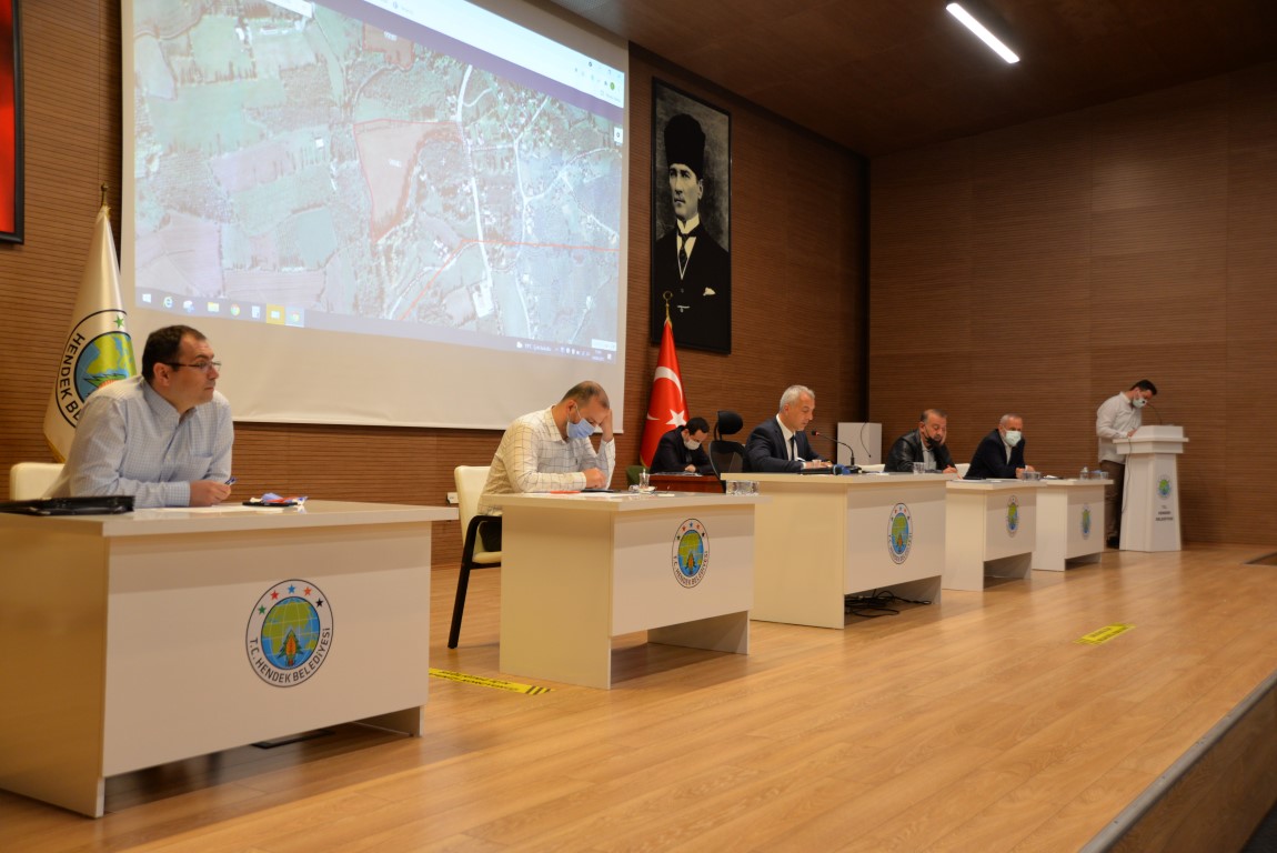 Taşınmaz Satış İhaleleri Gerçekleştirildi