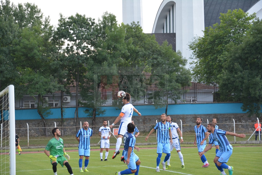 Lider Hendekspor Karasuspor’u Ağırlayacak