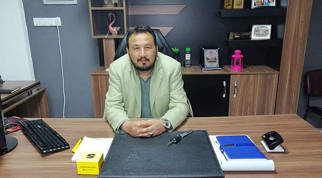 Gelecek Partisinde İstifa Depremi
