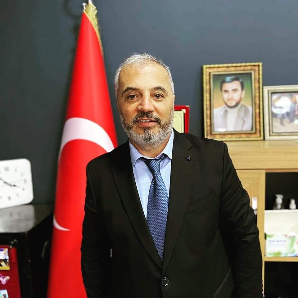 Mesleki Yeterlilik Sınavlarına Yoğun İlgi