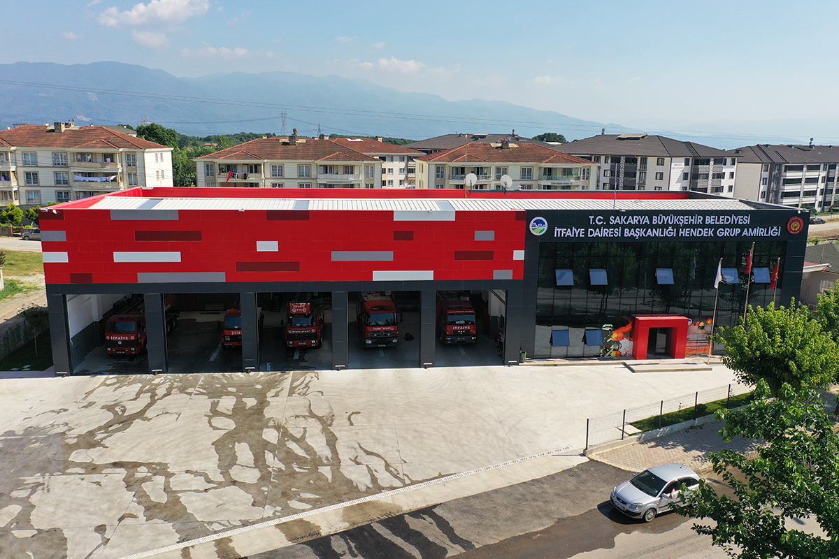 Sakarya’nın gurur günü