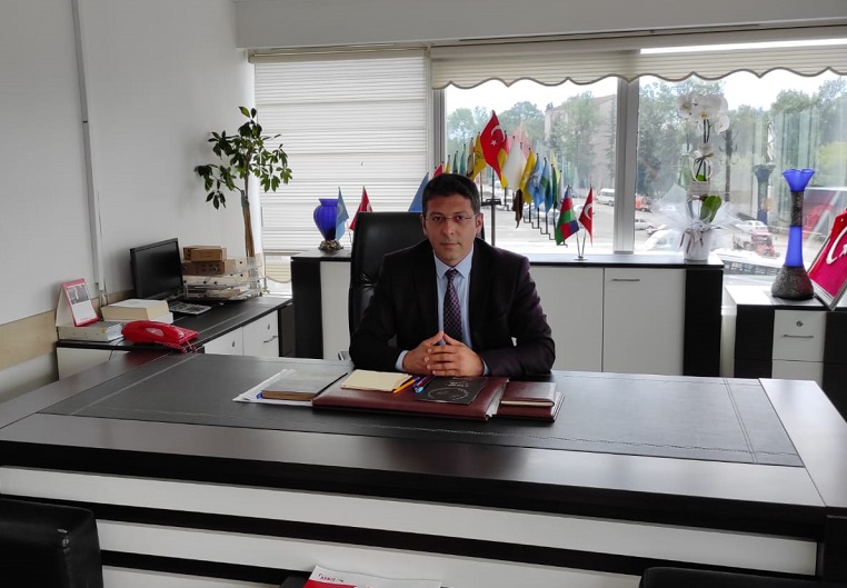 Hendek Sınav' da Yeni Dönem