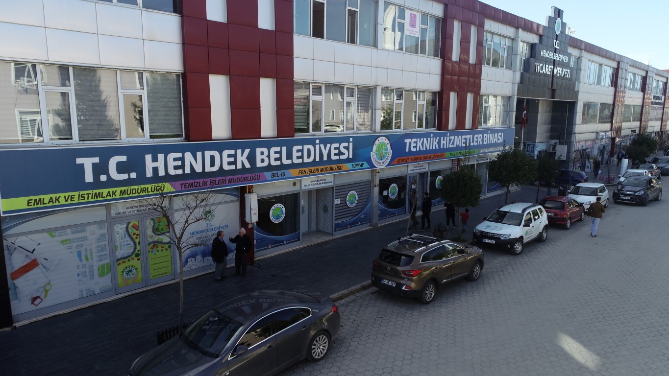 Hendek Belediyesinden Yapılandırma Uyarısı