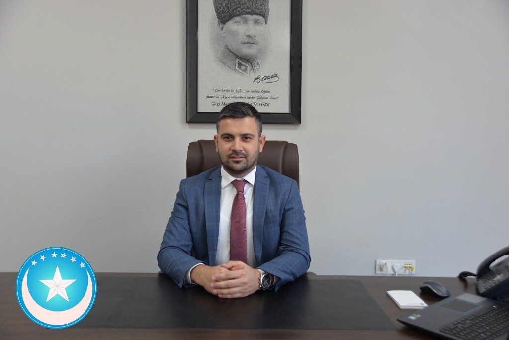 Güngör; Cumhuriyet Bayramını Kutladı