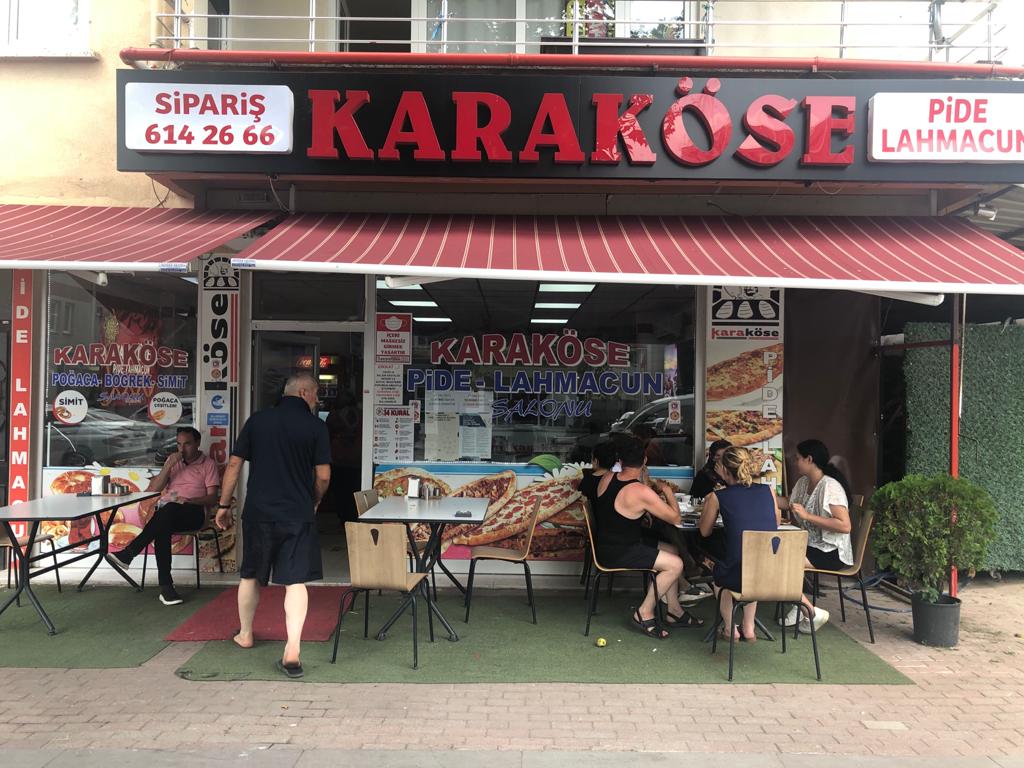 Karaköse Hayırlı Bayramlar Diler
