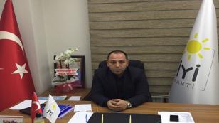 Bayındır'dan Kurban Bayramı Mesajı