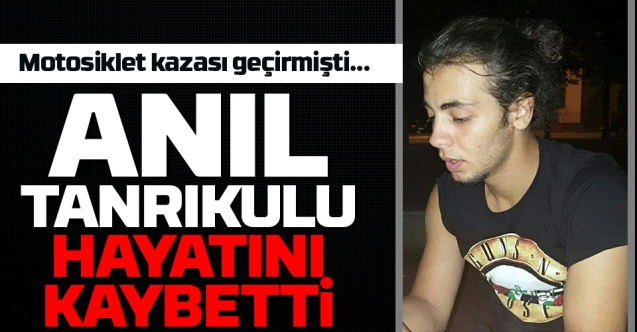 CHP Hendek’i üzen ölüm