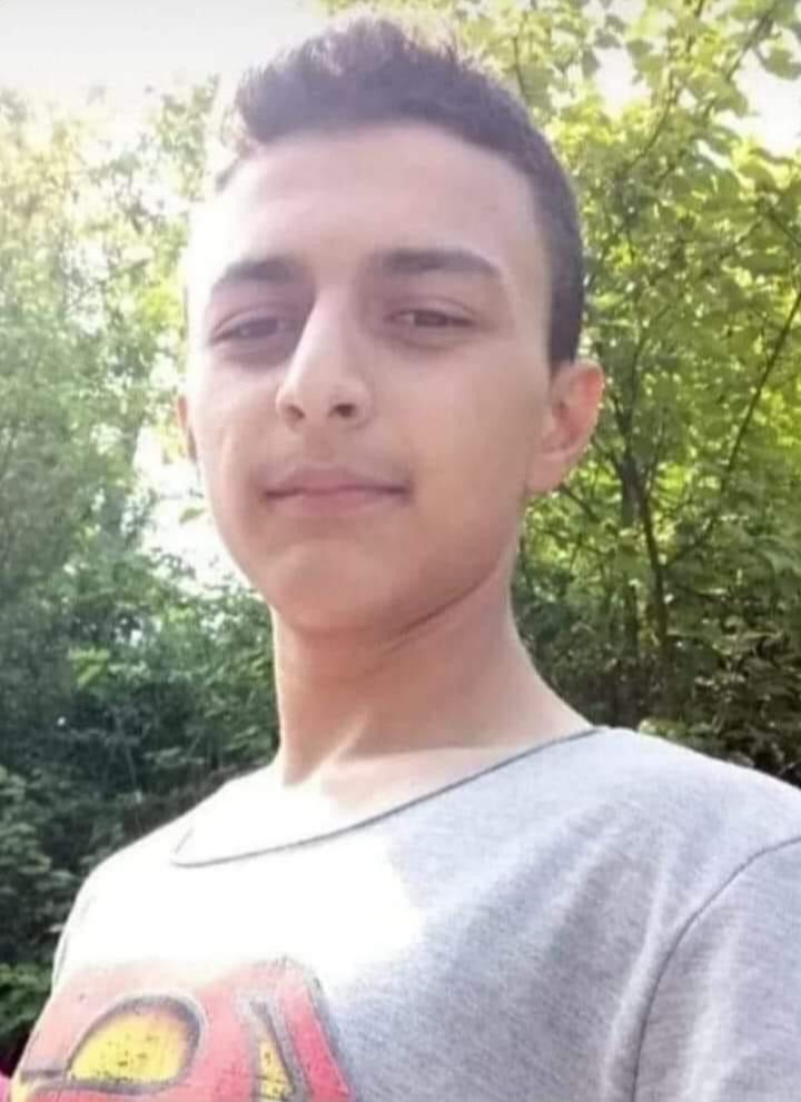 17 Yaşındaki Gençten Haber Alınamıyor