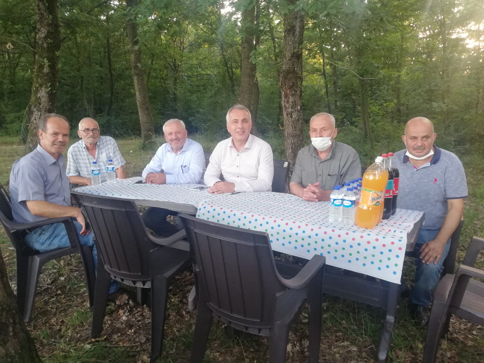 ORTAK PAYDA DAHA GÜÇLÜ HENDEK