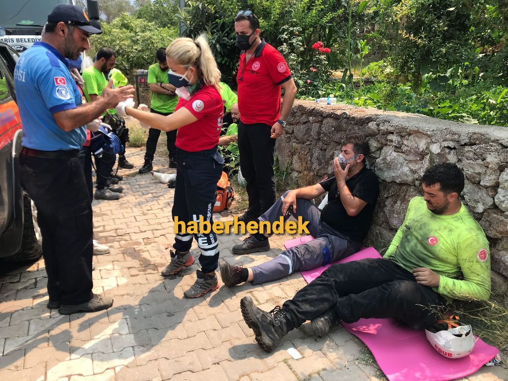 SAKE Çalışmalara Destek Veriyor