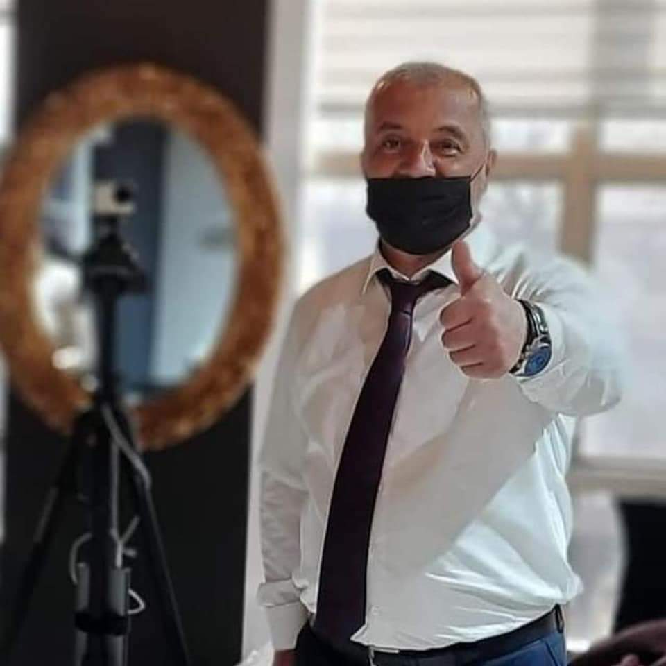 MYK Onaylı Emlakçılık Seviye5 Sınavları Yapıldı