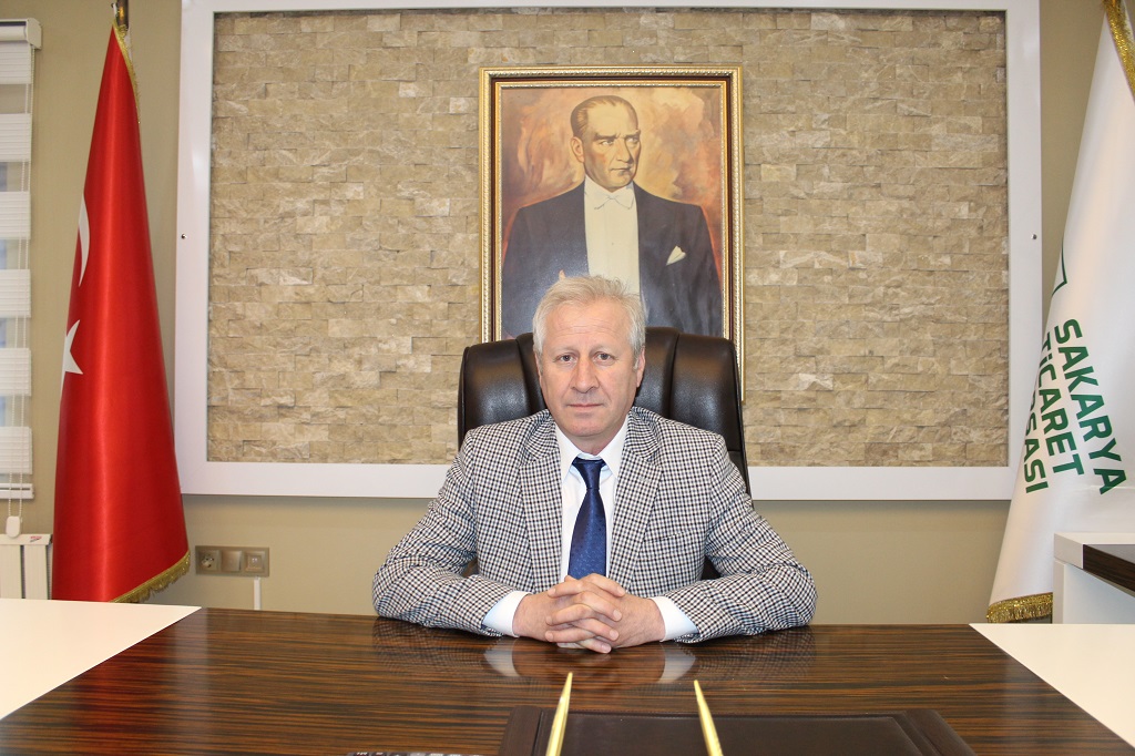STB Başkanı Sarı'dan Geçmiş Olsun Mesajı