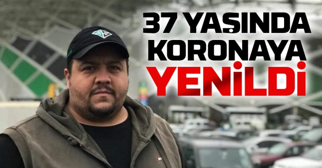 Cumhur Canlıoğlu vefat etti