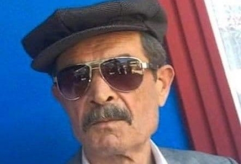 Mustafa Yazıcı kalbine yenildi