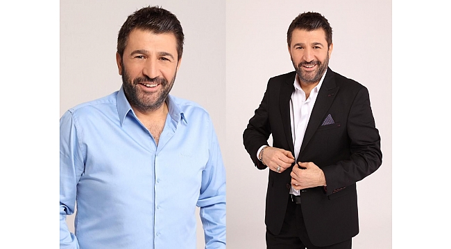 Ali Erkan Allin Cafede Sahne Alacak