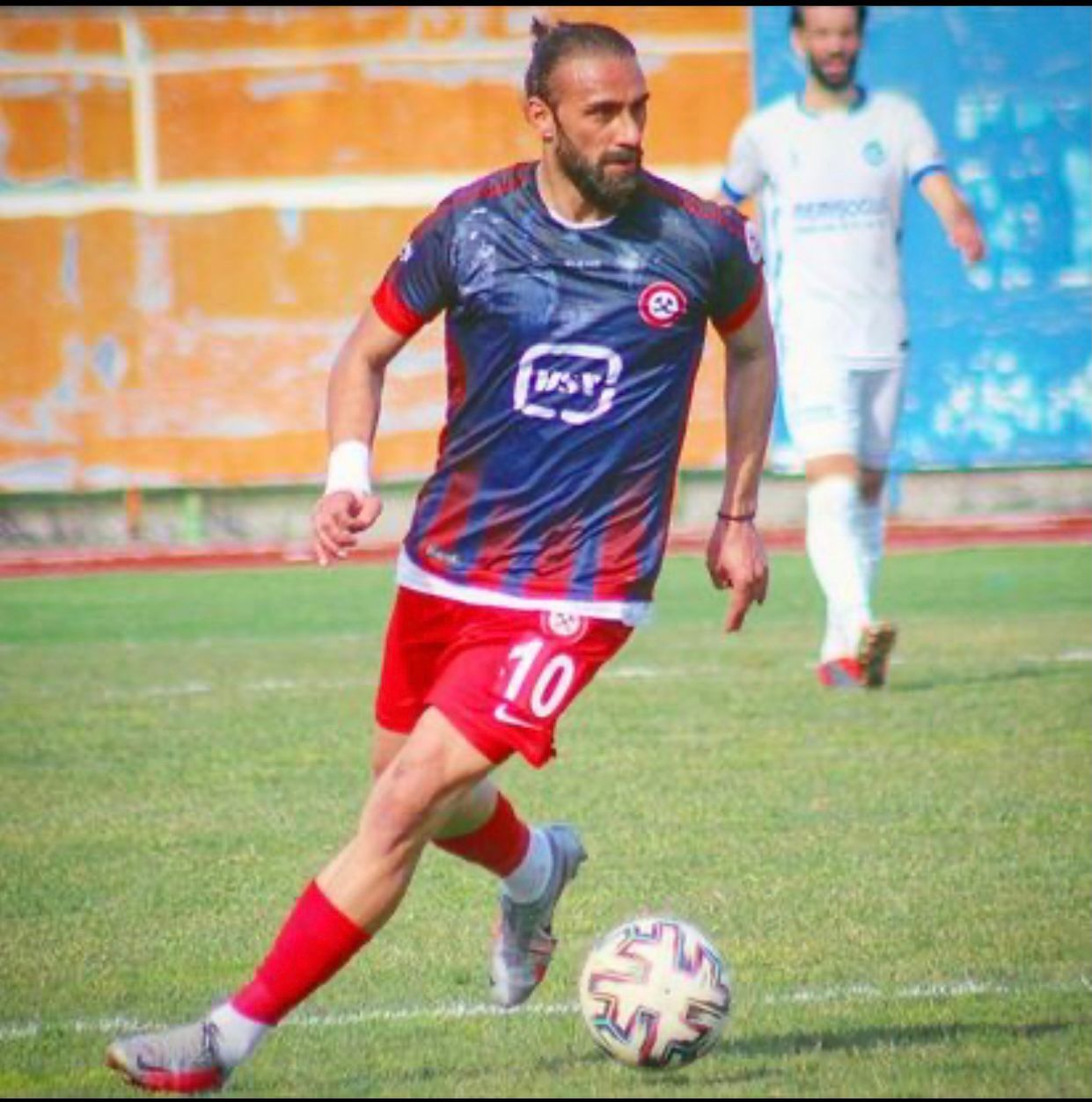 Hendekspor Santraforuna Kavuştu