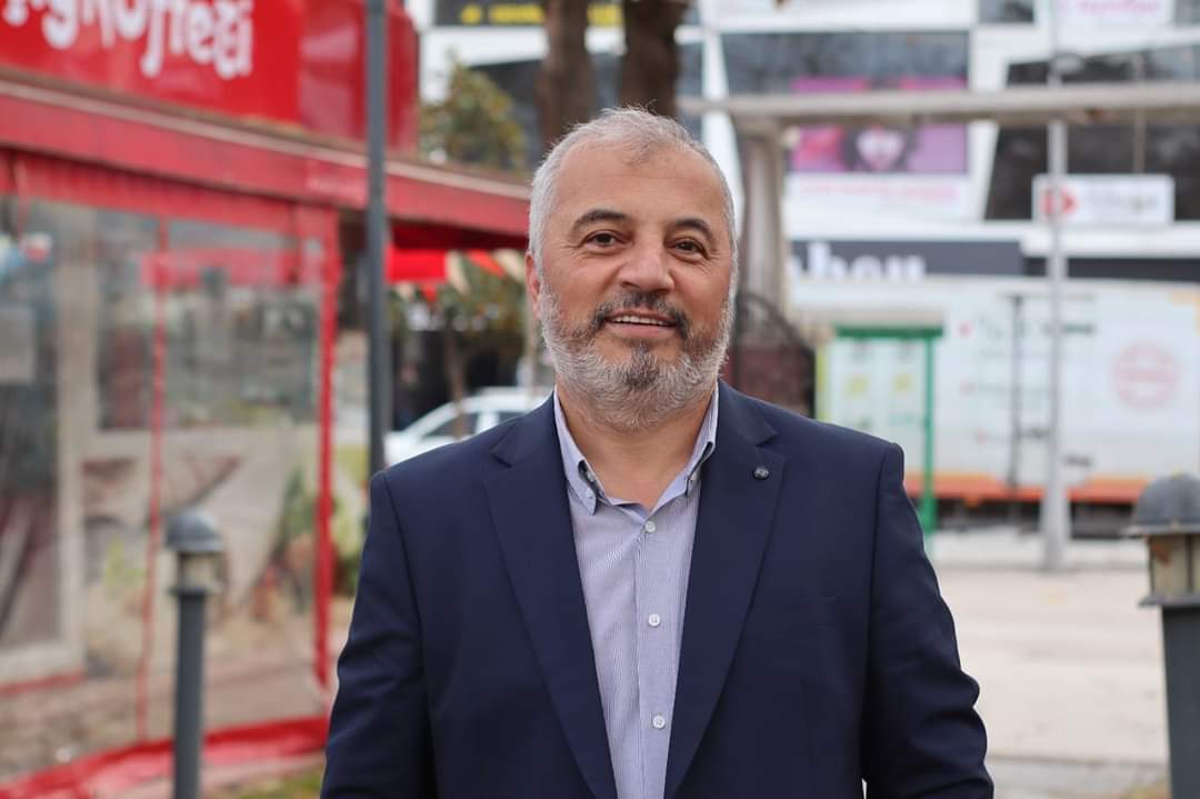 Bay Bayan Kuaförlük ve Epilasyon Uzmanlığı Seviye4 Ustalık Sınavları yapıldı