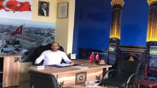 Ateş Mevlid Kandilini Kutladı