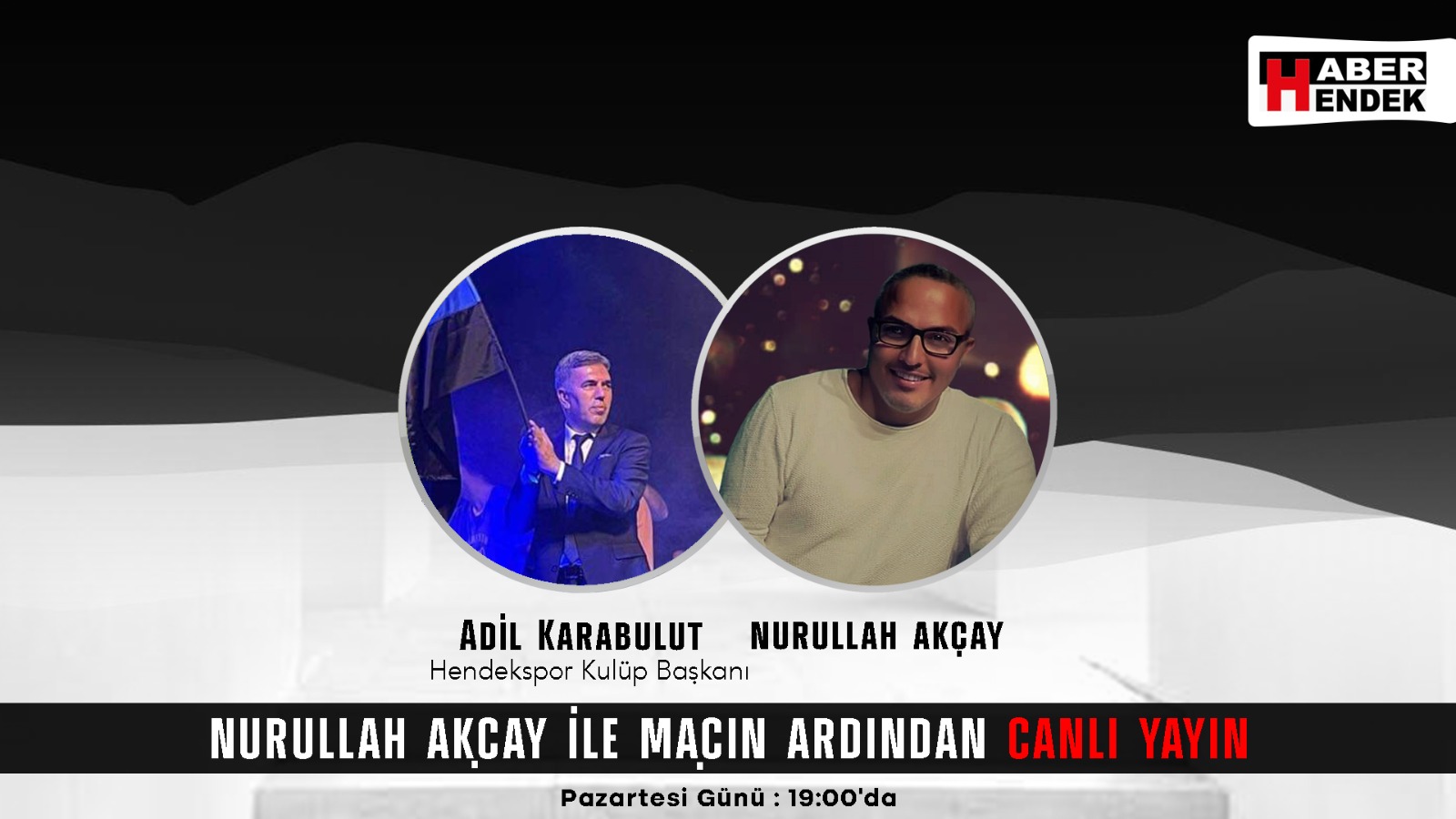 Karabulut Canlı Yayında Soruları Yanıtlıyor