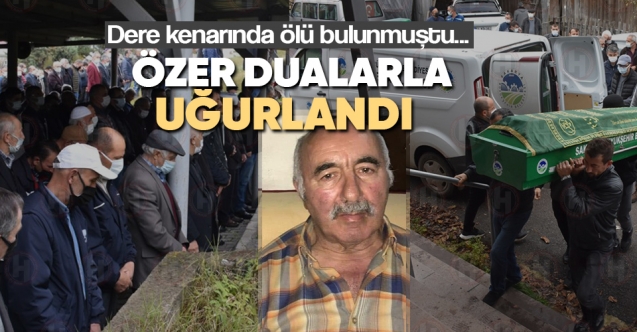 Özer Ailesinin Acı Günü