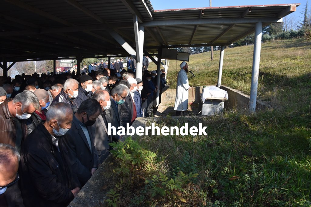 Dikmen Bir Değerini Kaybetti