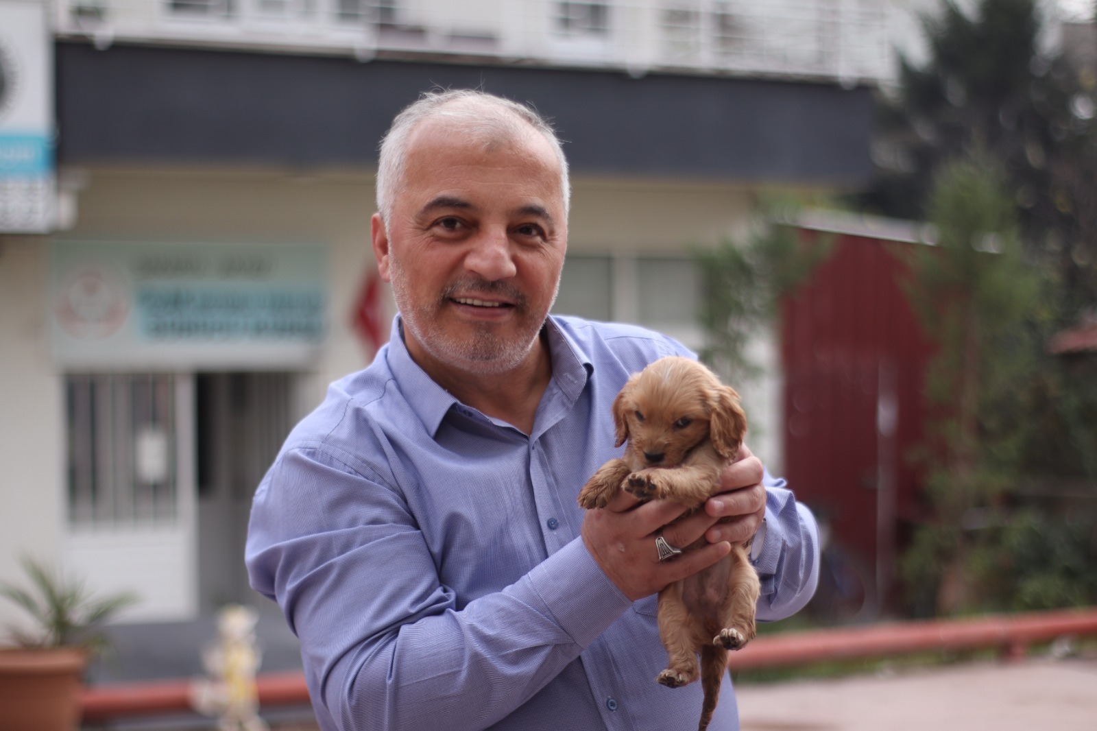 Sorumlu Emlak Danışmanı Seviye5 Sınavları Yapıldı