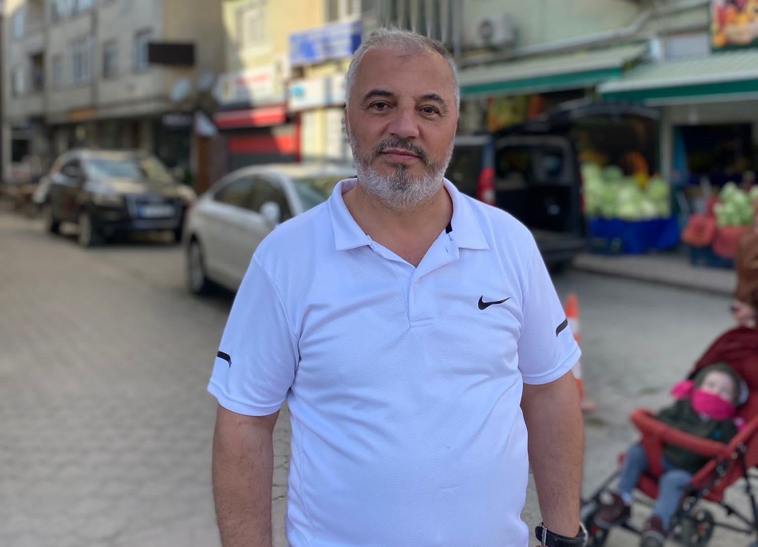 Sorumlu Emlak Danışmanı Seviye5 Sınavları Yapıldı