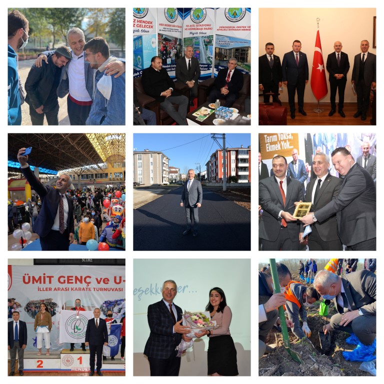 BEREKET DOLU GÜÇLÜ YARINLARA