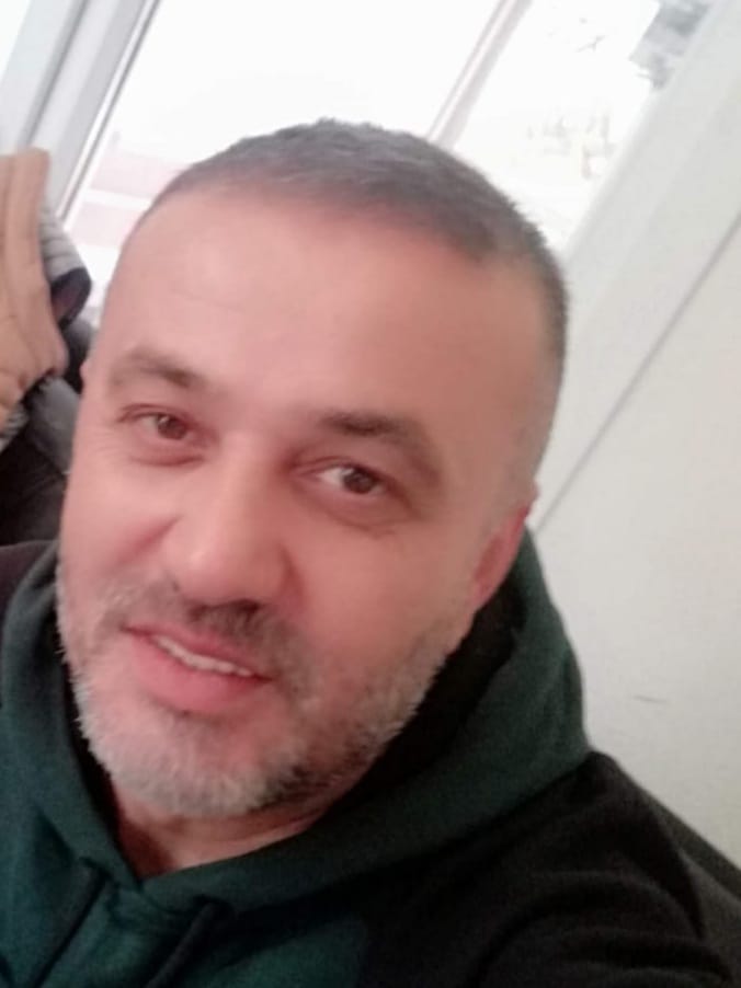 Boğazspor Başkanı Taşkın'dan yeni yıl mesajı