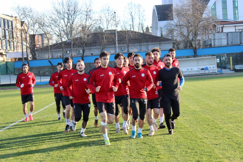 Hazırlık maçına Kovid engeli