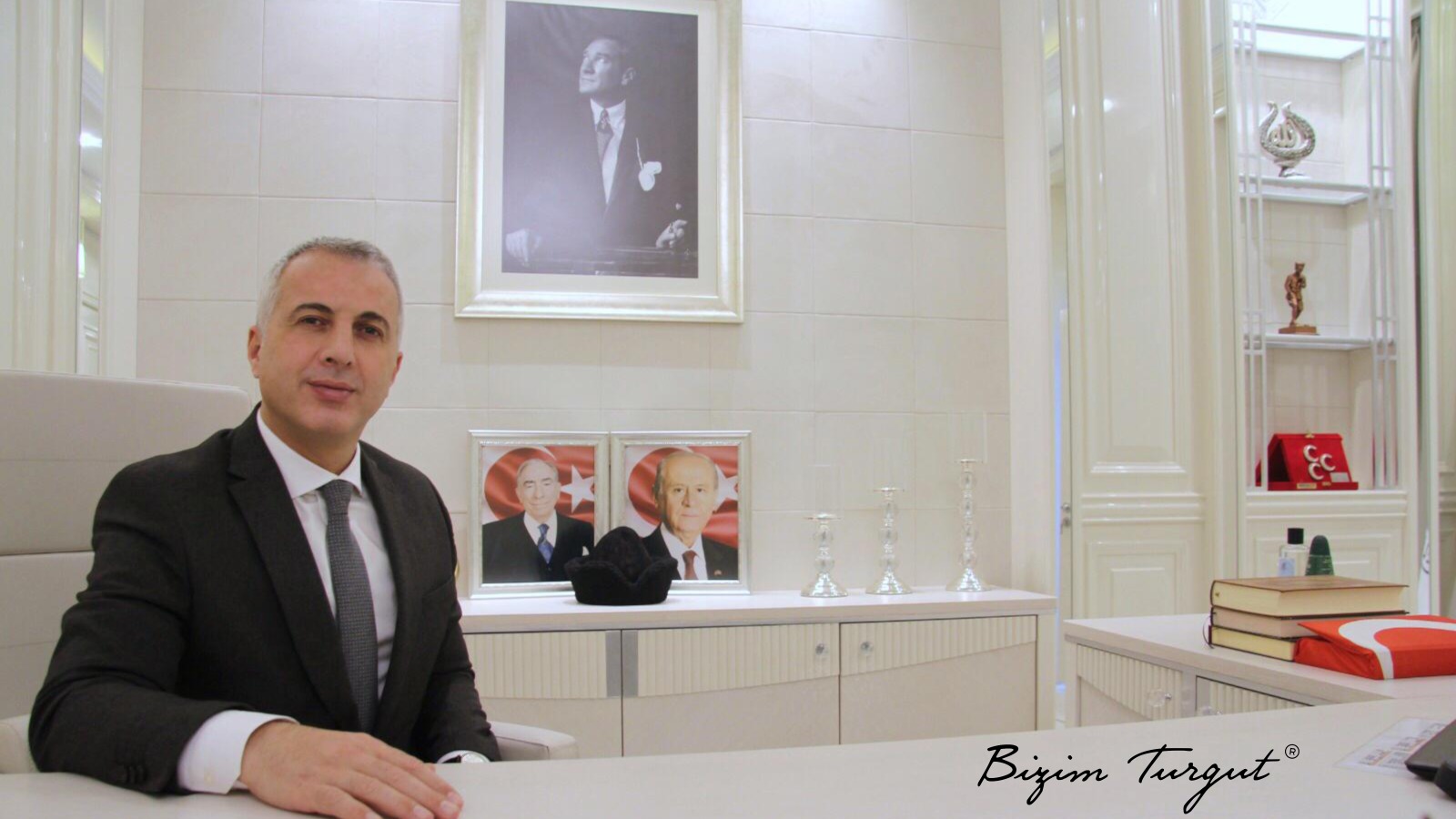 BAŞKAN BABAOĞLU: YEREL  BASINI ÇOK ÖNEMSİYORUZ