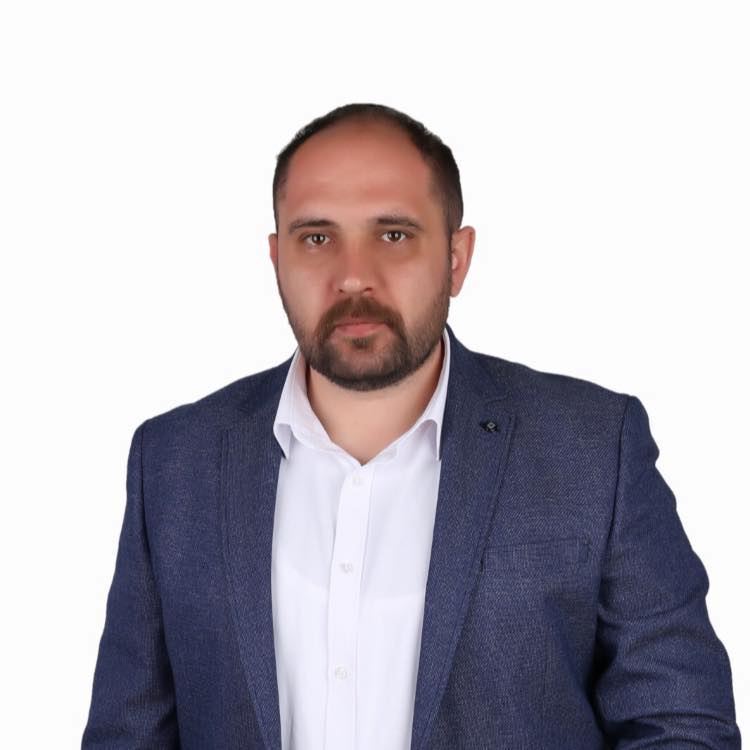 Güney Aday Olduğunu Açıkladı